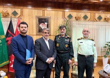 خبرهای کوتاه از پلیس استان سمنان