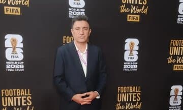 خدا را شکر گروهمان خوب است/ فقط حدس زدم که با این تیمها همگروه میشویم