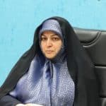 خدمت به زائران سالگرد شهید حاج قاسم سلیمانی رسالتی مردمی است نه یک فعالیت اداری