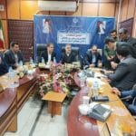 خروج هیئت پهلوانی لرستان از بلاتکلیفی/ انتخاب رییس جدید پس از دو سال