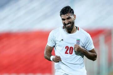خرید جدید پرسپولیس از امارات میآید