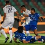 خسارت سنگین لغو بازی استقلال – گلگهر در مشهد