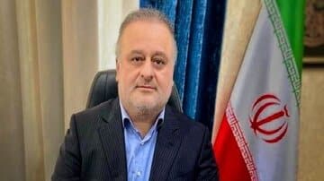 خسارت سیل به حدود ۶ هزار هکتار از محصولات زراعی هرمزگان