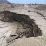 خسارت هزار میلیارد تومانی بارندگی در میناب