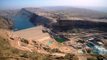 خشکسالی بالاخره تمام شد؟/ اه
اعلام حجم آب پشت سدها پس از بارندگیهای جدید