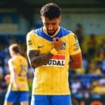 خط و نشان یک استقلالی برای ملیپوشها: میخواهم در جام جهانی باشم