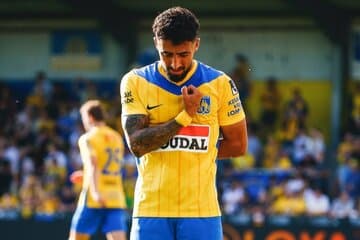 خط و نشان یک استقلالی برای ملیپوشها: میخواهم در جام جهانی باشم