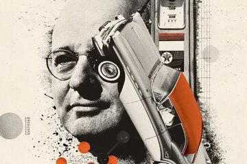 خطرناکترین مخترع دنیا؛ مردی که ناخواسته بیشترین انسانهای تاریخ را به کشتن داد