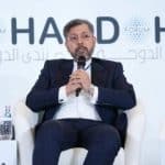 خطیب زاده: هیچ کشوری نمیتواند چین را نادیده بگیرد