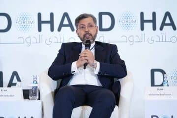 خطیب زاده: هیچ کشوری نمیتواند چین را نادیده بگیرد