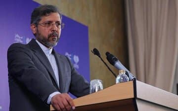 خطیبزاده: روابط ایران و چین اصیل، تمدنی، تاریخی و ماندگار است