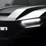 خودروساز ایرانیتبار با تانک جدید به میدان میآید