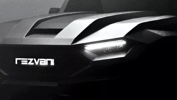 خودروساز ایرانیتبار با تانک جدید به میدان میآید