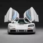 خودروی ۳ هزار میلیاردی در همسایگی ایران فروخته شد