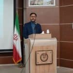 دادستان جدید شهرستان سقز معرفی شد