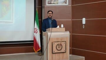 دادستان جدید شهرستان سقز معرفی شد