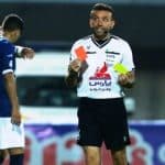 داور دربی مشخص شد