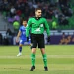 داوران ایرانی و ۲ مسئول در تیم برگزاری جام ملتهای زیر ۲۳ سال آسیا