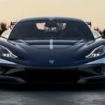 در تمام دنیا، فقط ۱۰ نفر مالک این خودرو میشوند