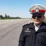 در شرایط جوی زمستانی، توصیه های پلیس را جدی بگیرید