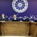 در پانزدهمین نشست کمیسیون تجارت اتاق بازرگانی سمنان انجام شد؛
بررسی مشوقهای تحقیق و توسعه و چالشهای توسعه انرژیهای خورشیدی