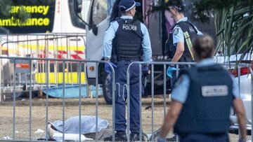 درباره موضع ایران در قبال ترور