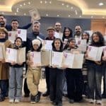 درخشش هنرمندان سمنانی در جشنواره ملی تئاتر کودک و نوجوانان