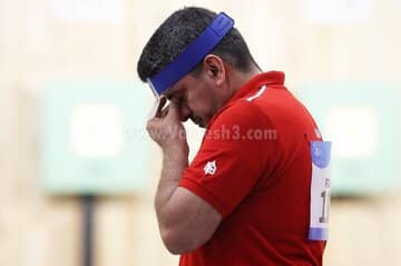 درخواست ویژه ورزشکار طلایی ایران از مدیران