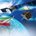 دریافت موفقیتآمیز نخستین سیگنالهای سه ماهواره ایرانی