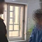 دستگیری دندانپزشک قلابی