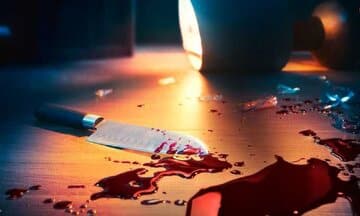 دستگیری قاتل در یکی از روستاهای شاهرود ؛ ورود بهموقع پلیس، عامل جنایت را در صحنه دستگیر کرد