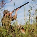 دستگیری ۹۹شکارچی متخلف در قزوین