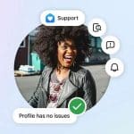 دستیار هوش مصنوعی متا؛ راهی سریع برای بازیابی حساب‌های هک‌شده