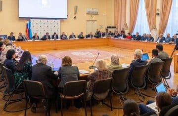 دستیار پوتین: ایران دارای تاریخ منحصر به فرد است