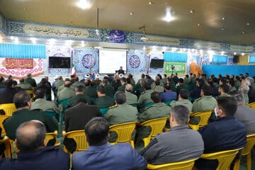 دشمنی آمریکا با ما هویتی است نه موشکی و هسته ای