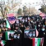 دعوت شورای هماهنگی تبلیغات اسلامی قزوین برای شرکت در مراسم ۹ دی