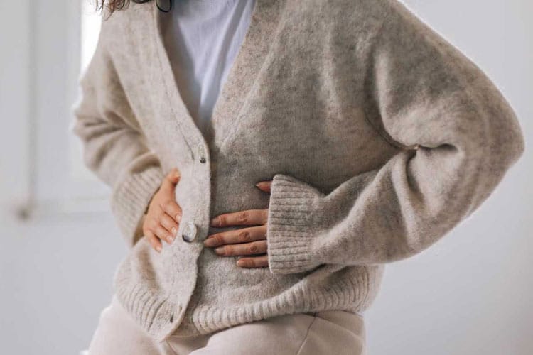 دلیل اصلی کندی هضم غذا در زمستان از نگاه علمی