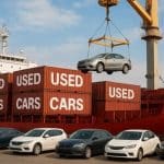 دور جدید عرضه خودروهای وارداتی آغاز شد/ فرصت ۶ روزه برای وکالتی کردن حساب