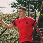 دور شدن دنیس اکرت از تیمملی!