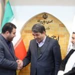 دوره جدید اندیشکده حکمرانی و قانونگذاری استان کرمان آغاز به کار کرد