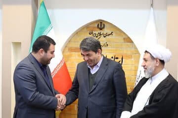 دوره جدید اندیشکده حکمرانی و قانونگذاری استان کرمان آغاز به کار کرد