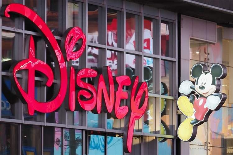 دیزنی خواستار توقف استفاده گوگل از شخصیت‌هایش در هوش مصنوعی شد