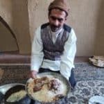 دیگی و نذر عاشورا دو میراث ارزشمند روستای قلعهبالا در مسیر ثبت ملی