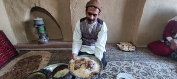 دیگی و نذر عاشورا دو میراث ارزشمند روستای قلعهبالا در مسیر ثبت ملی