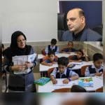 رئیس آموزش و پرورش لنگرود:
اجرای طرح «نماد» در لنگرود با پوشش بیش از ۹۰ درصدی دانش‌ آموزان