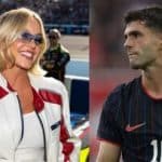 رابطه با سیدنی سوئینی؟ از این خبرها نیست!