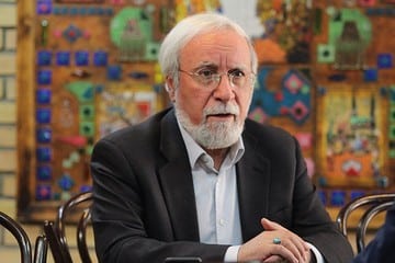 رابطه بدون پیشرفت با عربستان سعودی