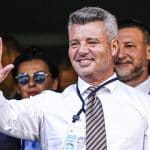 رابطه مخفی رئیس باشگاه فوتبال با خانم مجری و مصرف کوکائین