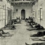 راز طاعون سیاه فاش شد؛ نقش فورانهای آتشفشانی در مرگبارترین همهگیری تاریخ