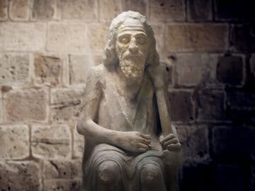 راز عمر ۱۰۰ ساله انسانهای قدیم فاش شد / عمر طولانی، یک ارث باستانی است؟